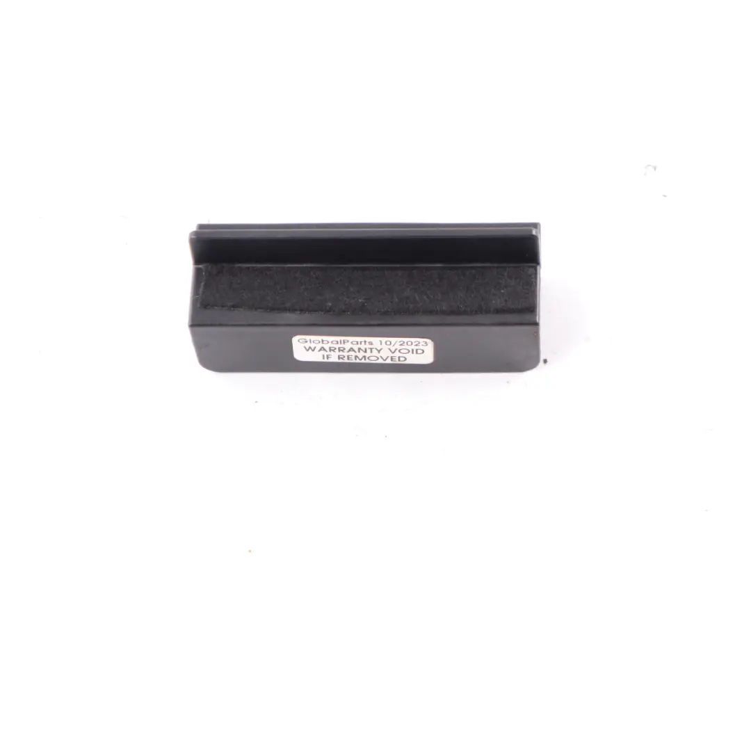  Negative Battery Terminal Mercedes C117 W176 W246 Lead Connector - SKU A1175450800 - Part number A1175450800
