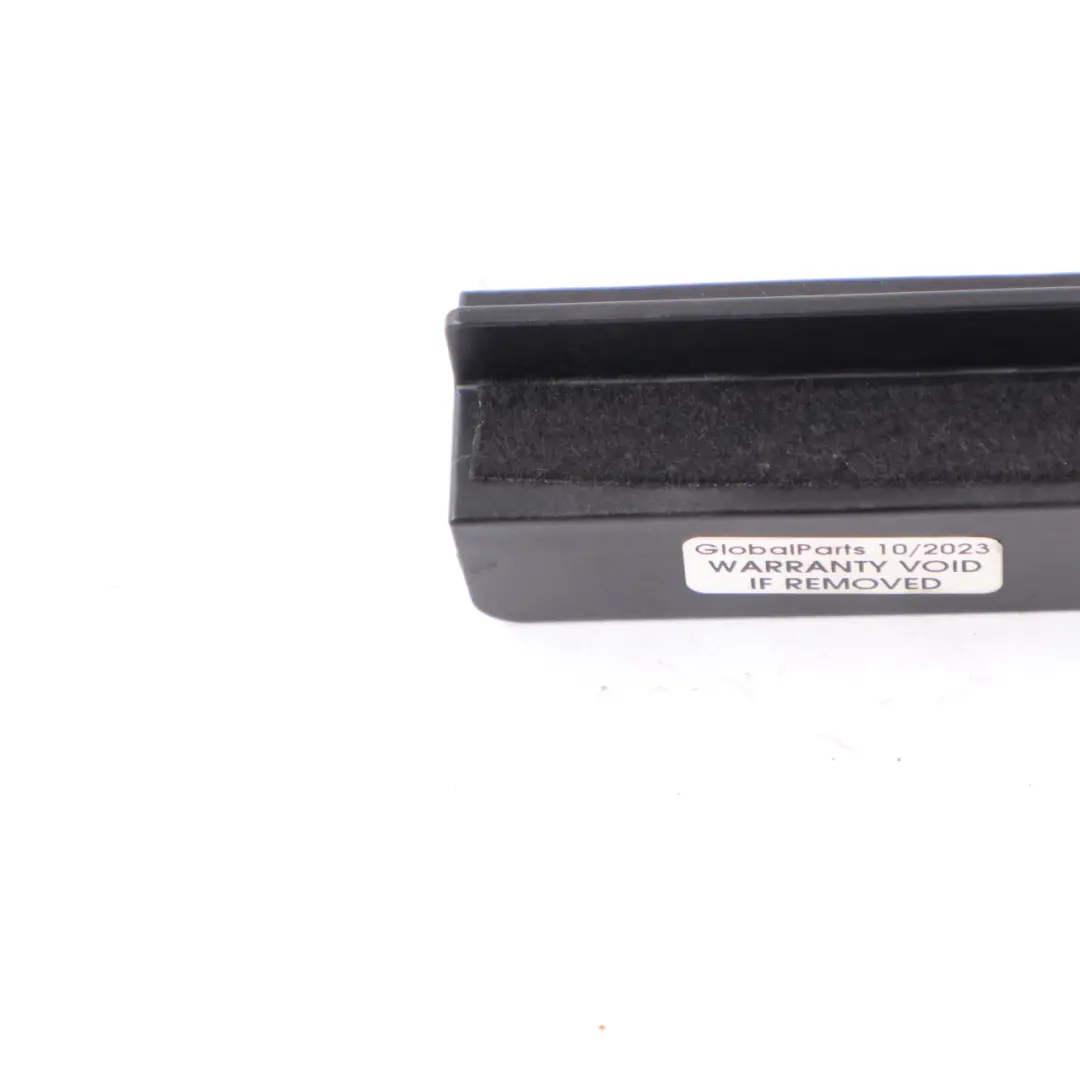  Negative Battery Terminal Mercedes C117 W176 W246 Lead Connector - SKU A1175450800 - Part number A1175450800