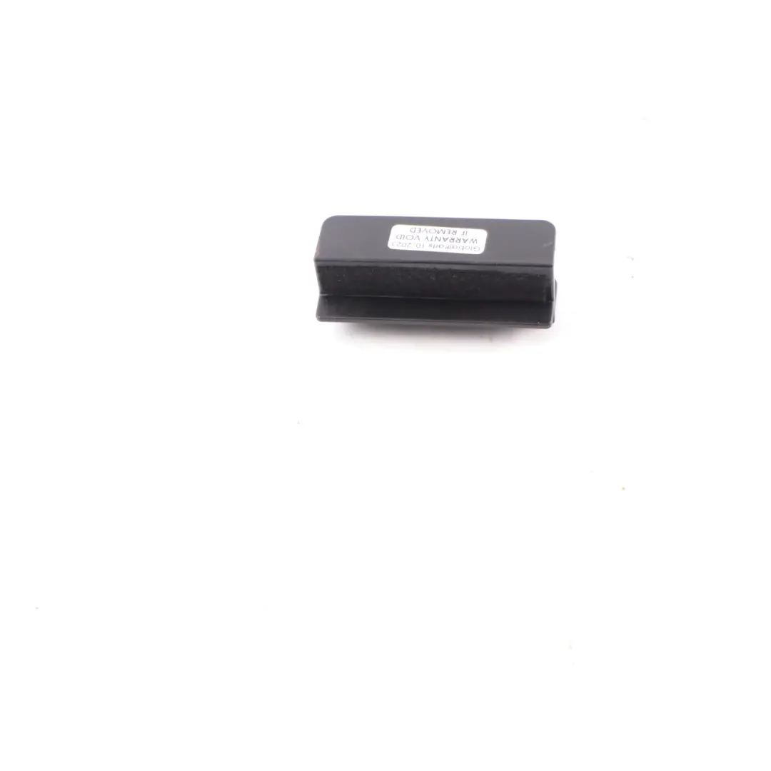 Mercedes C117 W176 W246 Przewód Klema Akumulatora - SKU A1175450800 - Numer Części A1175450800