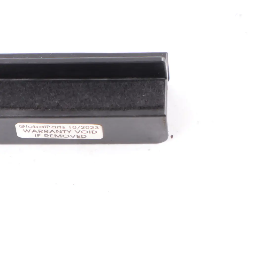 Mercedes C117 W176 W246 Negative Batterieklemme Leitungsverbinder - SKU A1175450800 - Teilenummer A1175450800