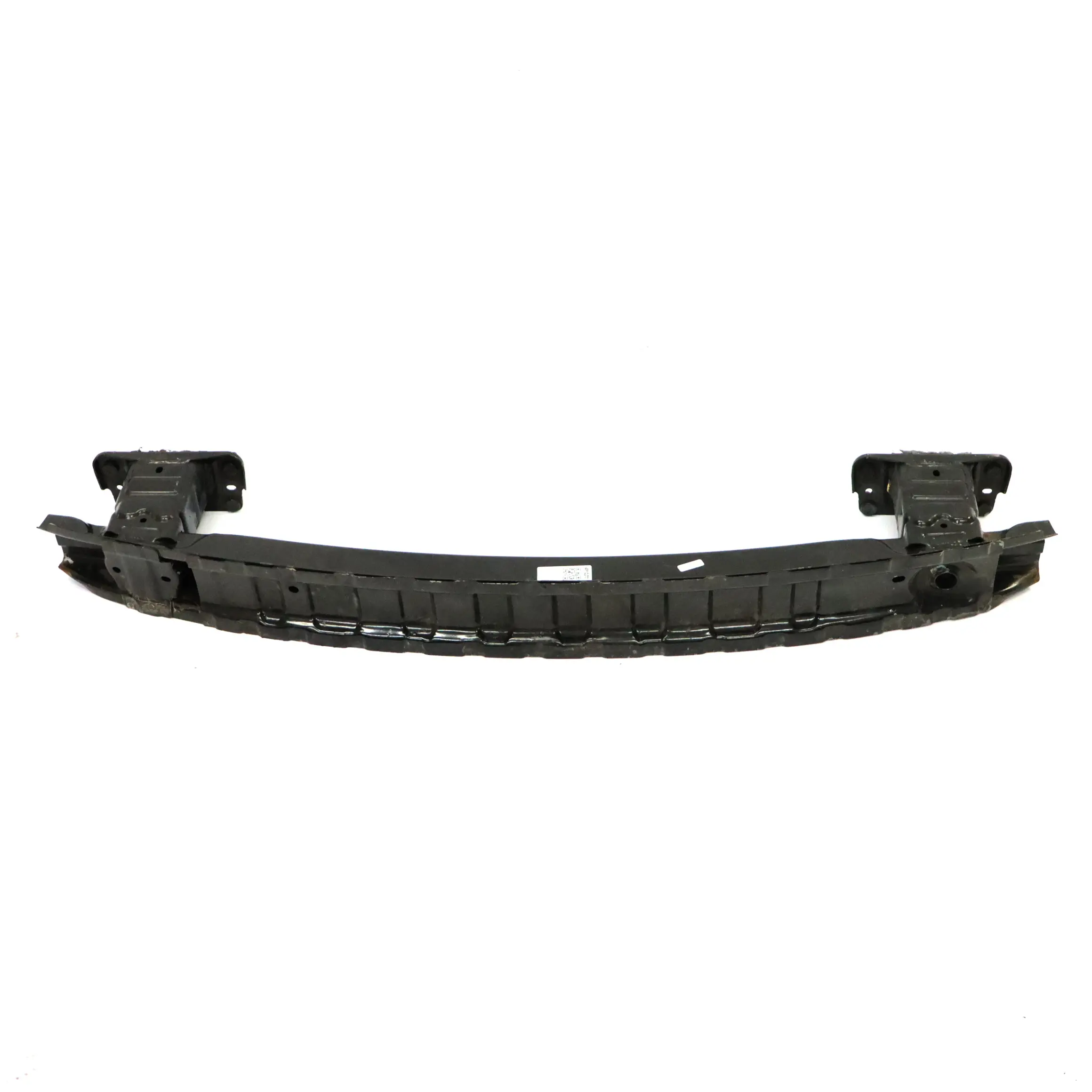 Mercedes C117 parachoques trasero de choque barra de refuerzo A1176100014