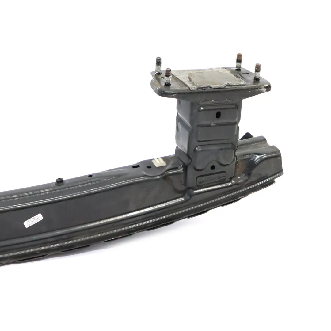 Mercedes C117 Hintere Stoßstange Träger Auswirkungen Verstärkung - SKU A1176100014 - Teilenummer A1176100014
