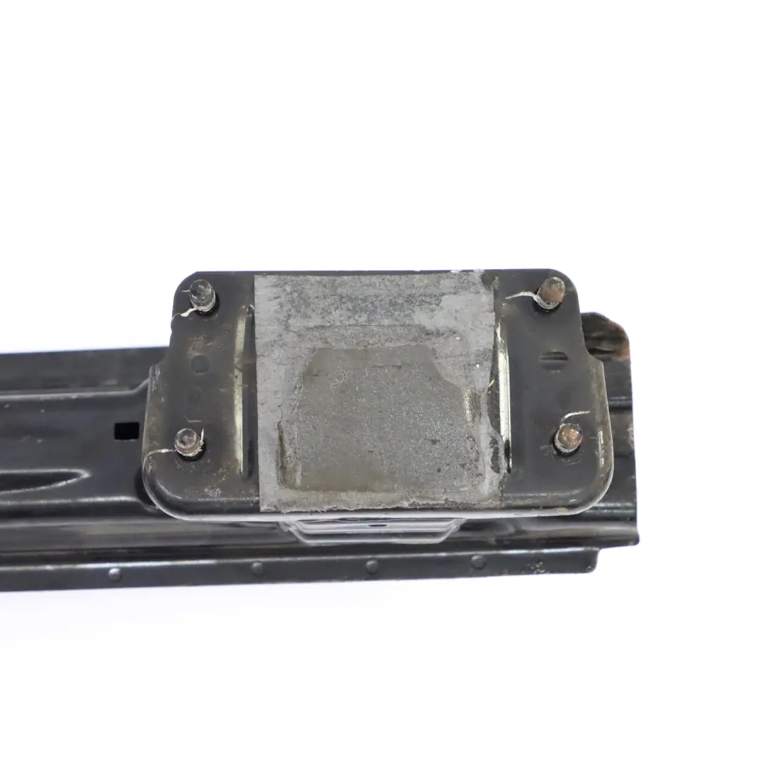 Mercedes C117 Pare chocs arrière Barre renfort contre chocs - SKU A1176100014 - Numéro de pièce A1176100014
