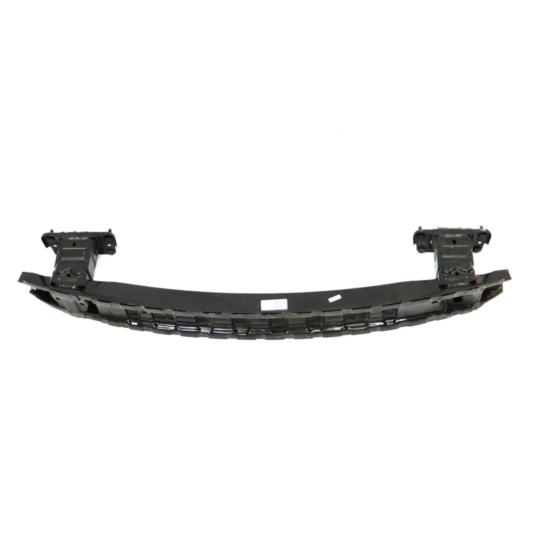 Bumper Carrier Crash Impact Reinforcement Bar to Mercedes C117 Rear with Part number A1176100014 Mercedes C117 Rear Bumper Carrier Crash Impact Reinforcement Bar - SKU A1176100014 - Part number A1176100014