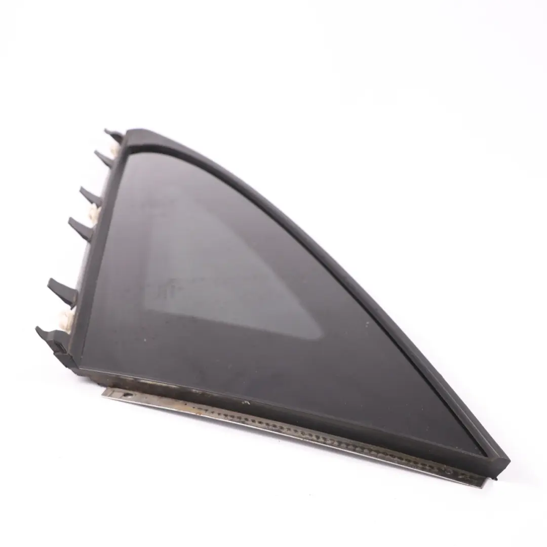 Window Glass Side Rear Right O/S Quarter Glazing Black to Mercedes X117 with Part number A1176700412 Mercedes X117 Window Glass Side Rear Right O/S Quarter Glazing Black - SKU A1176700412 - Part number A1176700412