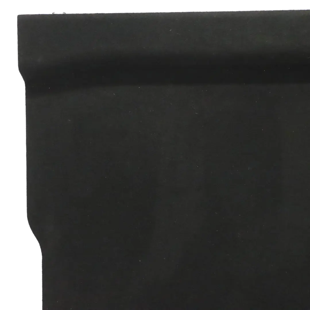 Mercedes C117 Kofferraum Boden hinten Laden Trim Panel Teppich - SKU a1176804300 - Teilenummer A1176804300