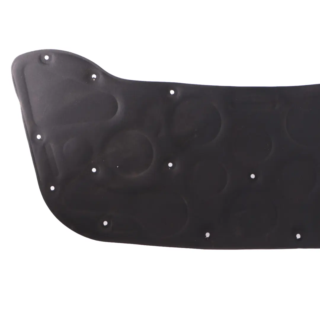 Hood Bonnet Cover Dampening Insert Insulation to Mercedes C117 with Part number A1176820026 Mercedes C117 Hood Bonnet Cover Dampening Insert Insulation - SKU A1176820026 - Part number A1176820026