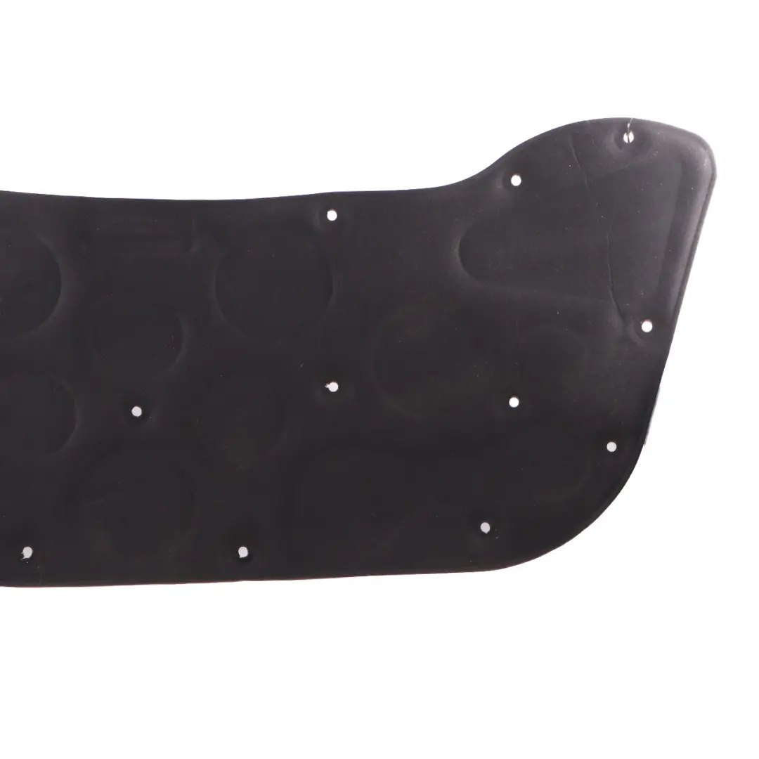 Hood Bonnet Cover Dampening Insert Insulation to Mercedes C117 with Part number A1176820026 Mercedes C117 Hood Bonnet Cover Dampening Insert Insulation - SKU A1176820026 - Part number A1176820026