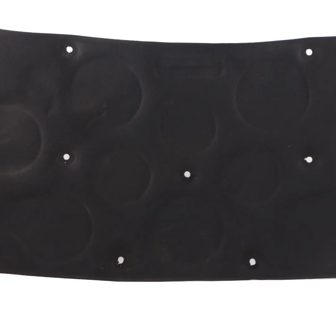 Hood Bonnet Cover Dampening Insert Insulation to Mercedes C117 with Part number A1176820026 Mercedes C117 Hood Bonnet Cover Dampening Insert Insulation - SKU A1176820026 - Part number A1176820026