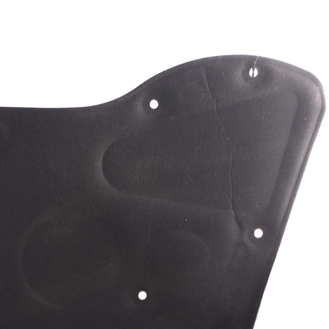 Mercedes C117 Hood Bonnet Cover Dampening Insert Insulation - SKU A1176820026 - Part number A1176820026