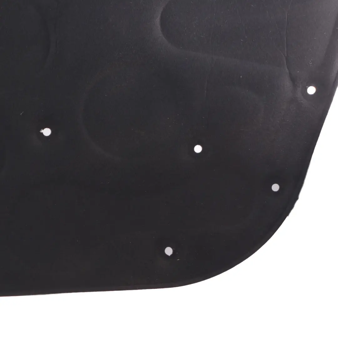 Hood Bonnet Cover Dampening Insert Insulation to Mercedes C117 with Part number A1176820026 Mercedes C117 Hood Bonnet Cover Dampening Insert Insulation - SKU A1176820026 - Part number A1176820026