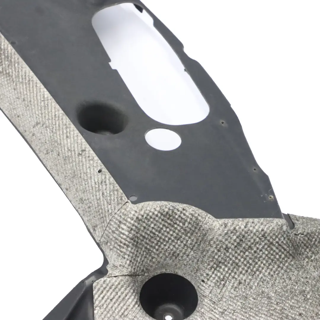 Underbody Underfloor Panelling Trim Cover Rear to Mercedes C117 X117 with Part number A1176840700 Mercedes C117 X117 Underbody Underfloor Panelling Trim Cover Rear - SKU A1176840700 - Part number A1176840700