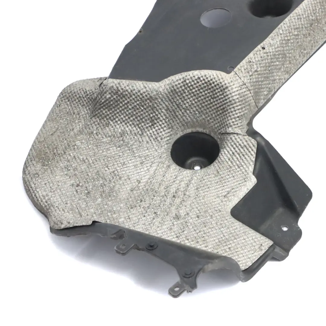 Embellecedor de bajos trasero para Mercedes C117 X117 con número de pieza A1176840700 Mercedes C117 X117 Embellecedor de bajos trasero - SKU A1176840700 - Número de pieza A1176840700