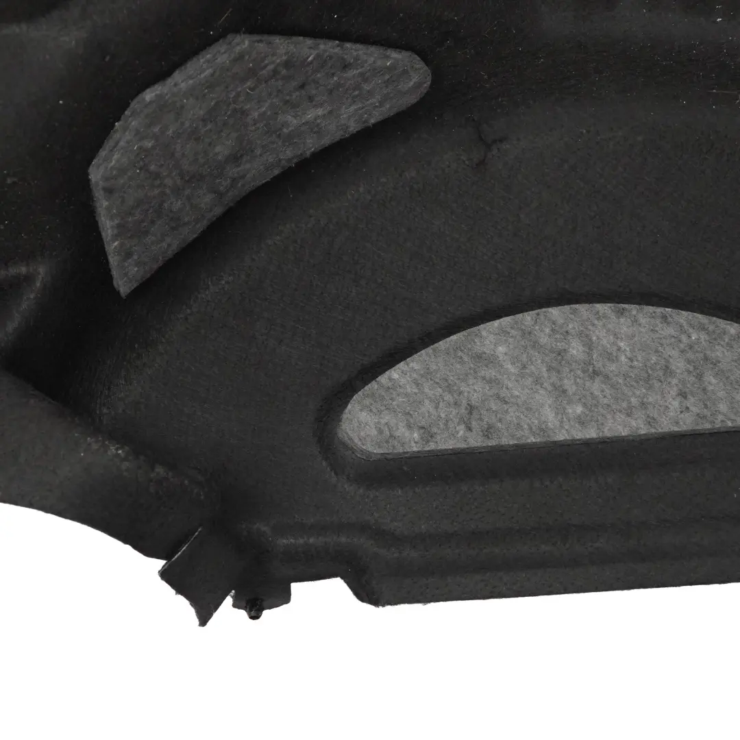 Mercedes C117 Coffre arrière gauche panneau latéral - SKU A1176900041 - Numéro de pièce A1176900041