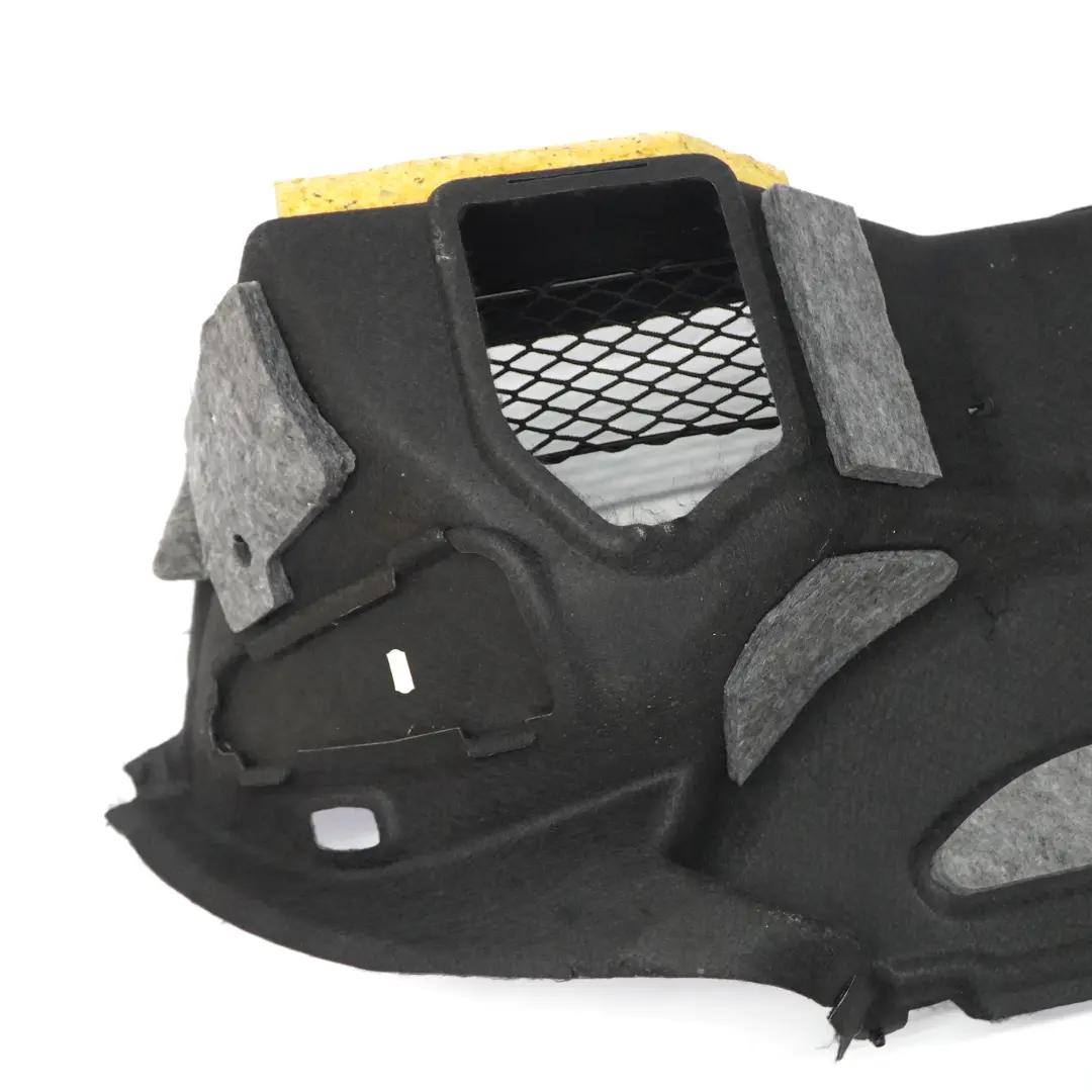 Coffre arrière gauche panneau latéral pour Mercedes C117 à propos du numéro de pièce A1176900041 Mercedes C117 Coffre arrière gauche panneau latéral - SKU A1176900041 - Numéro de pièce A1176900041