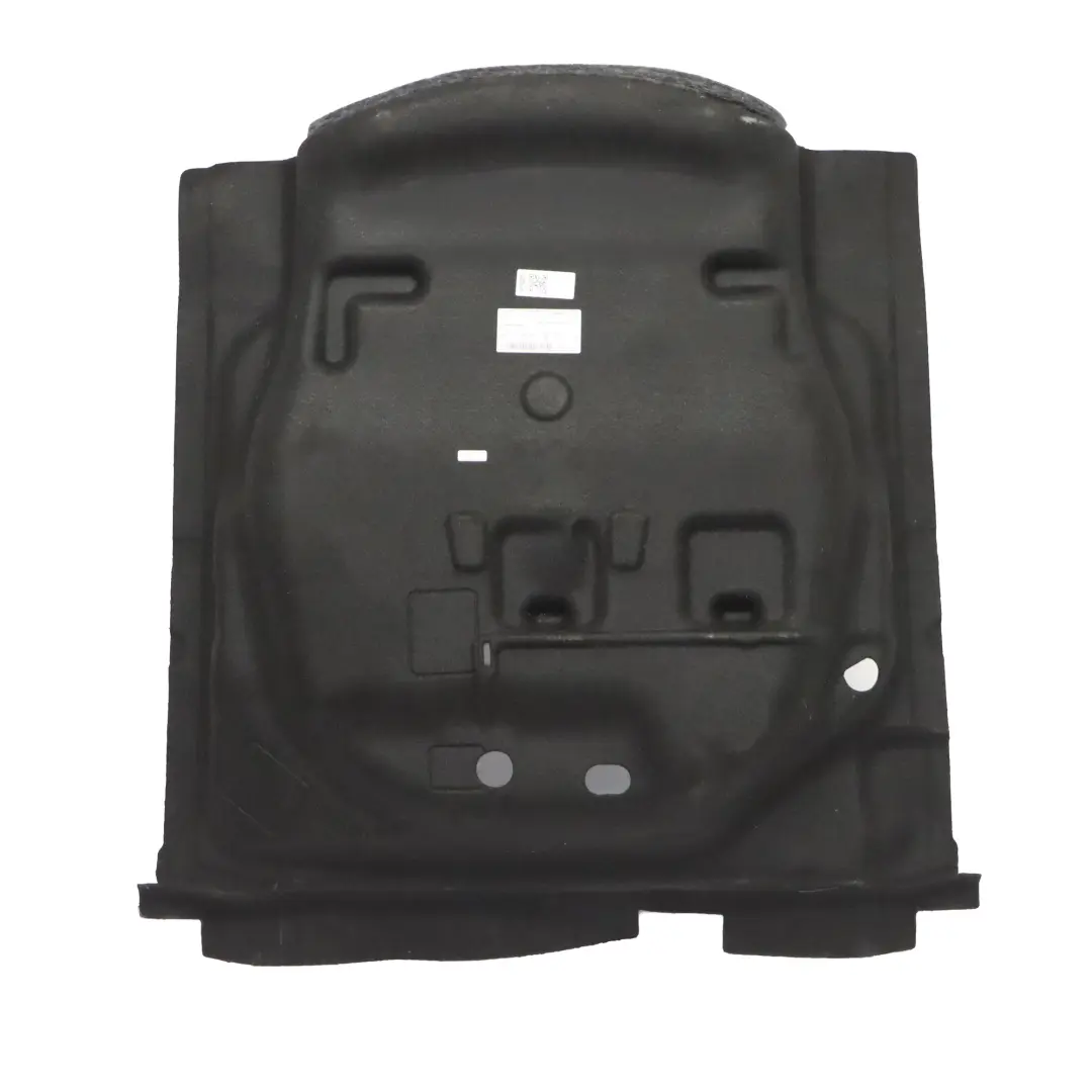 W117 Kofferraum Trunk Boden hinten Trim Panel Teppich für Mercedes mit Teilenummer A1176900042 Mercedes W117 Kofferraum Trunk Boden hinten Trim Panel Teppich - SKU a1176900042 - Teilenummer A1176900042