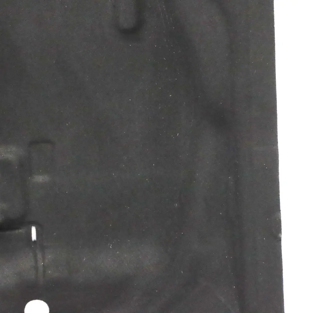 Mercedes W117 Bagażnik Podłoga Bagażnika Osłona Tylna - SKU a1176900042 - Numer Części A1176900042