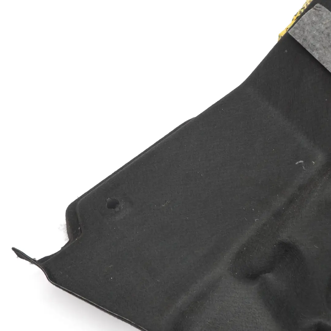 Boot Trunk Trim Rear Right O/S Lateral Cover Panel to Mercedes C117 with Part number A1176900141 Mercedes C117 Boot Trunk Trim Rear Right O/S Lateral Cover Panel - SKU A1176900141 - Part number A1176900141