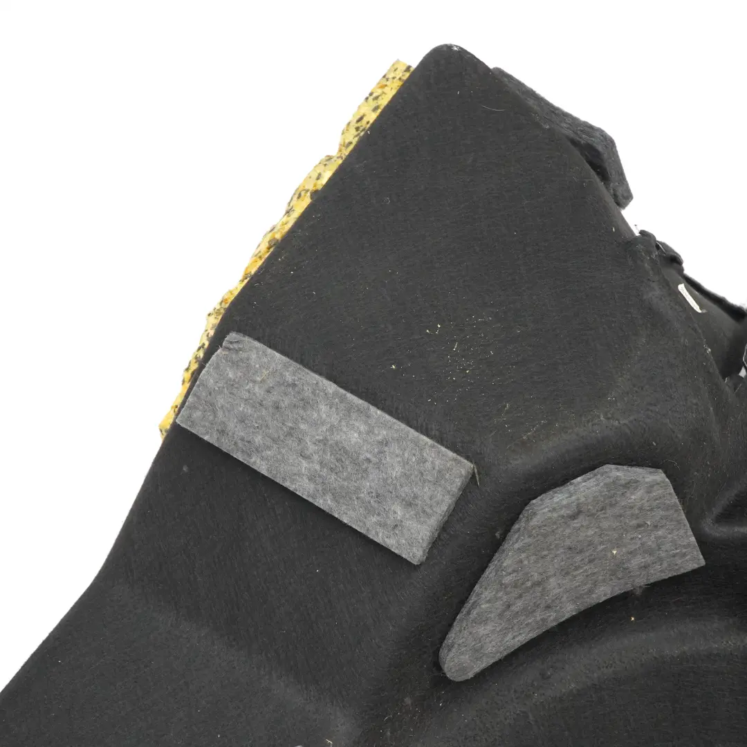 Mercedes C117 Kofferraum hinten rechts seitliche Abdeckung - SKU A1176900141 - Teilenummer A1176900141