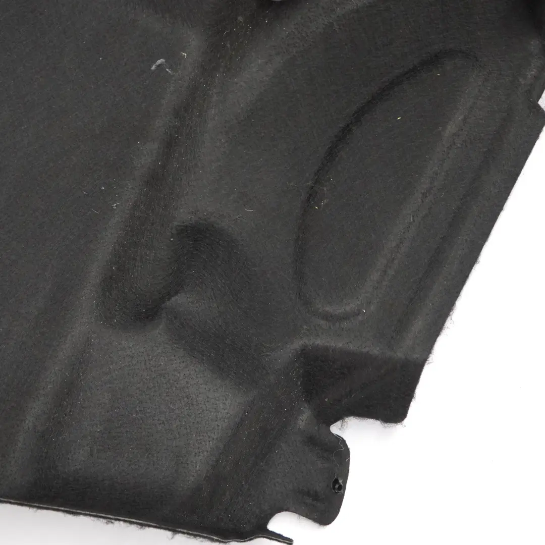 Mercedes C117 Kofferraum hinten rechts seitliche Abdeckung - SKU A1176900141 - Teilenummer A1176900141