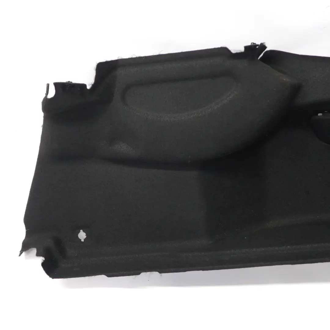 Mercedes C117 Rivestimento bagagliaio posteriore destro Pannello - SKU A1176900141 - Numero di parte A1176900141