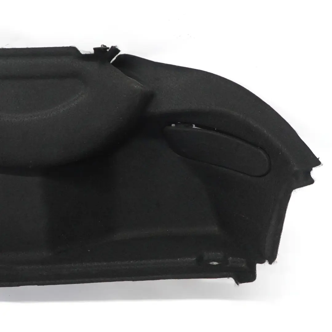 Mercedes C117 Coffre arrière droit Couverture latérale Panel - SKU A1176900141 - Numéro de pièce A1176900141