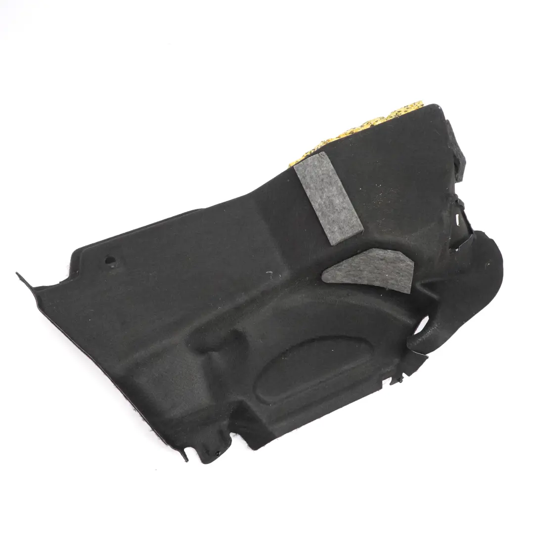 Mercedes C117 Coffre arrière droit Couverture latérale Panel - SKU A1176900141 - Numéro de pièce A1176900141