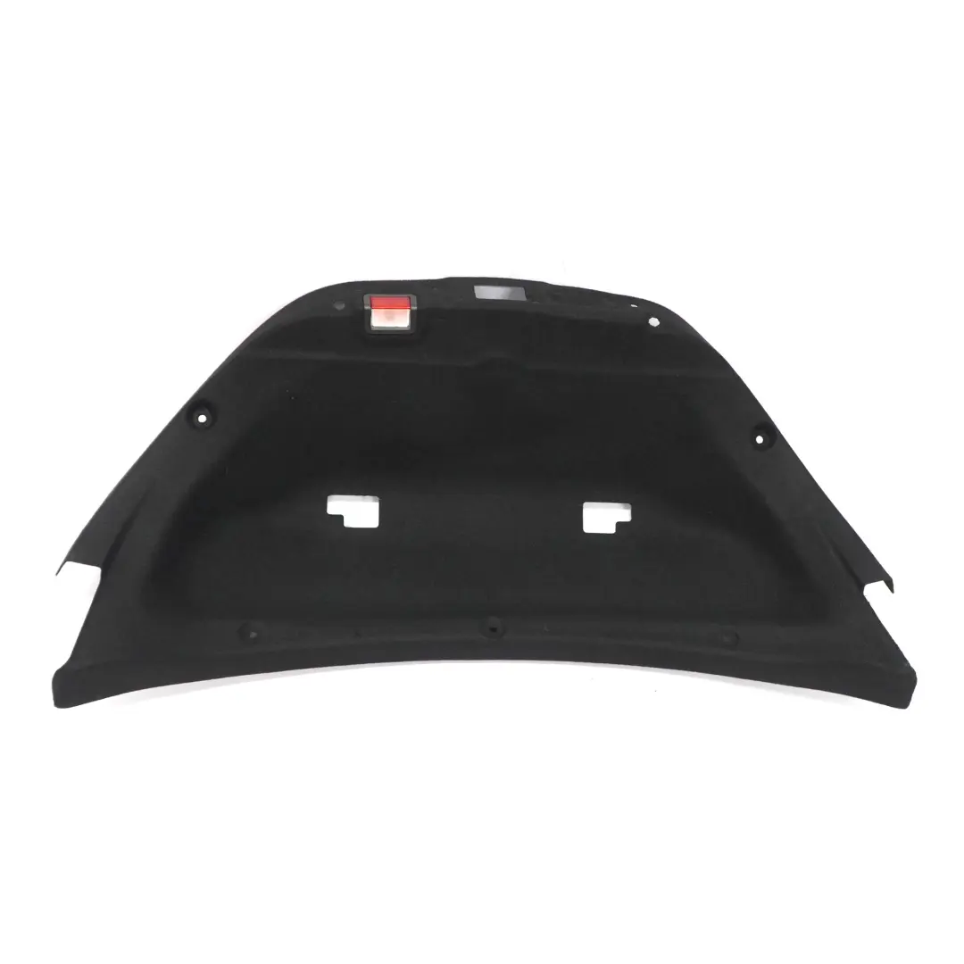 Boot Trunk Panel Mercedes C117 Tailgate Interior Trim Covering - SKU A1176900241 - Part number A1176900241