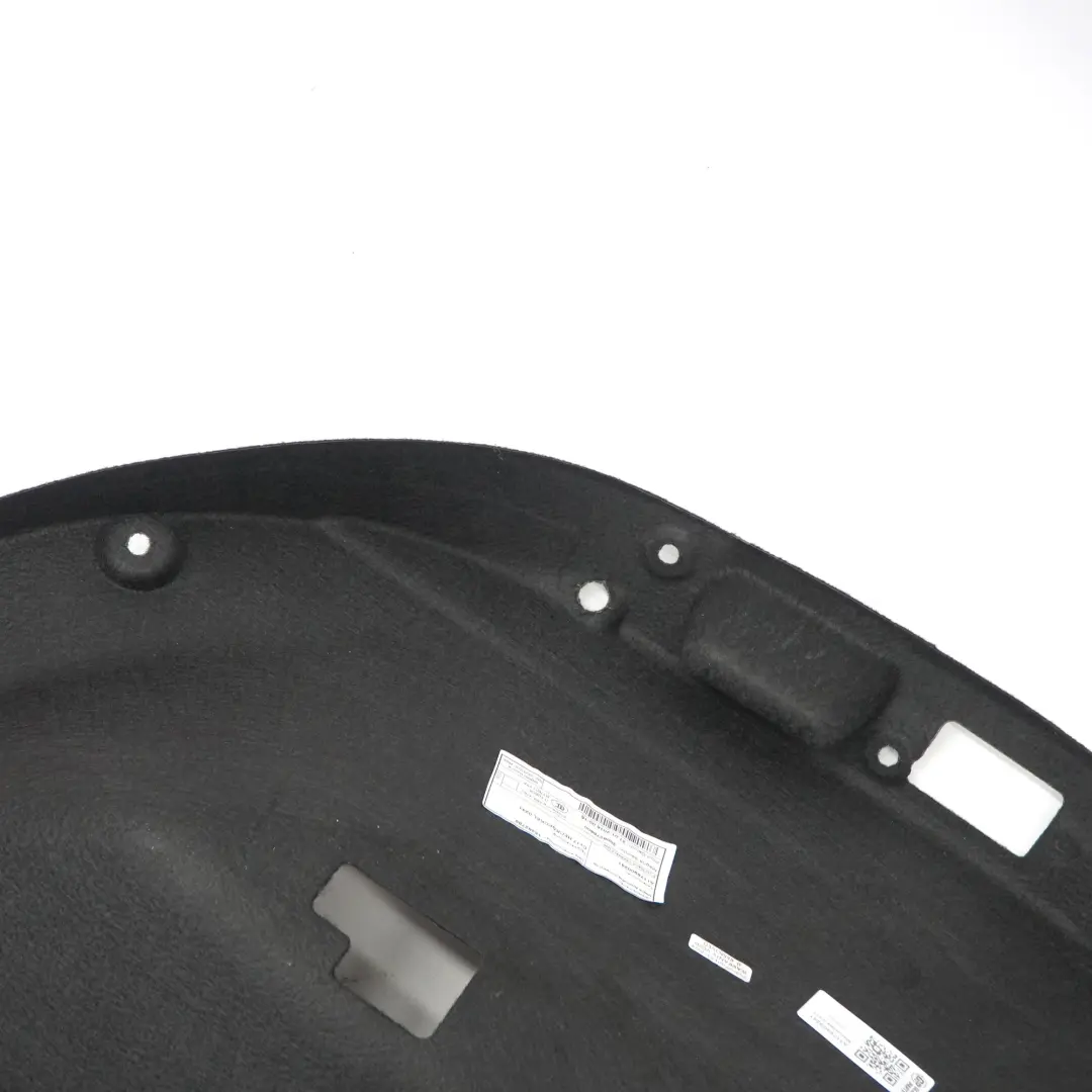  Boot Trunk Panel Mercedes C117 Tailgate Interior Trim Covering - SKU A1176900241 - Part number A1176900241
