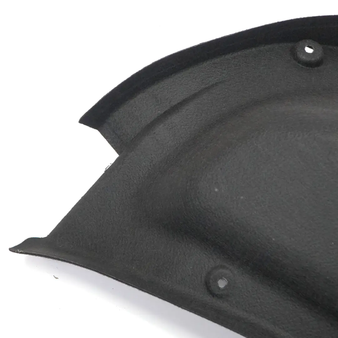 Boot Trunk Panel Mercedes C117 Tailgate Interior Trim Covering to with Part number A1176900241 Boot Trunk Panel Mercedes C117 Tailgate Interior Trim Covering - SKU A1176900241 - Part number A1176900241