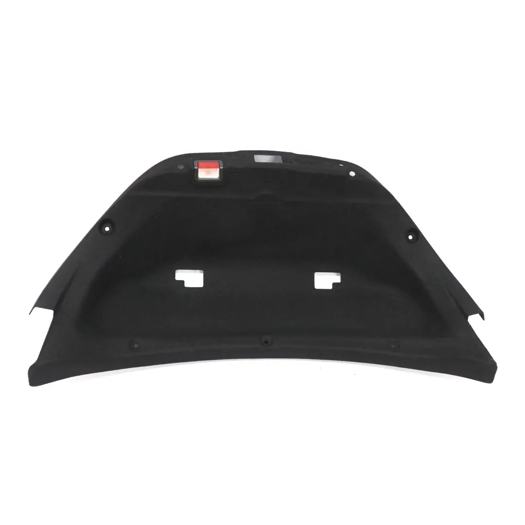  Boot Trunk Panel Mercedes C117 Tailgate Interior Trim Covering - SKU A1176900241 - Part number A1176900241
