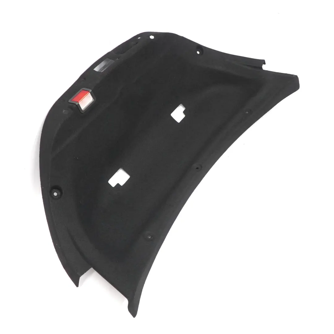  Boot Trunk Panel Mercedes C117 Tailgate Interior Trim Covering - SKU A1176900241 - Part number A1176900241
