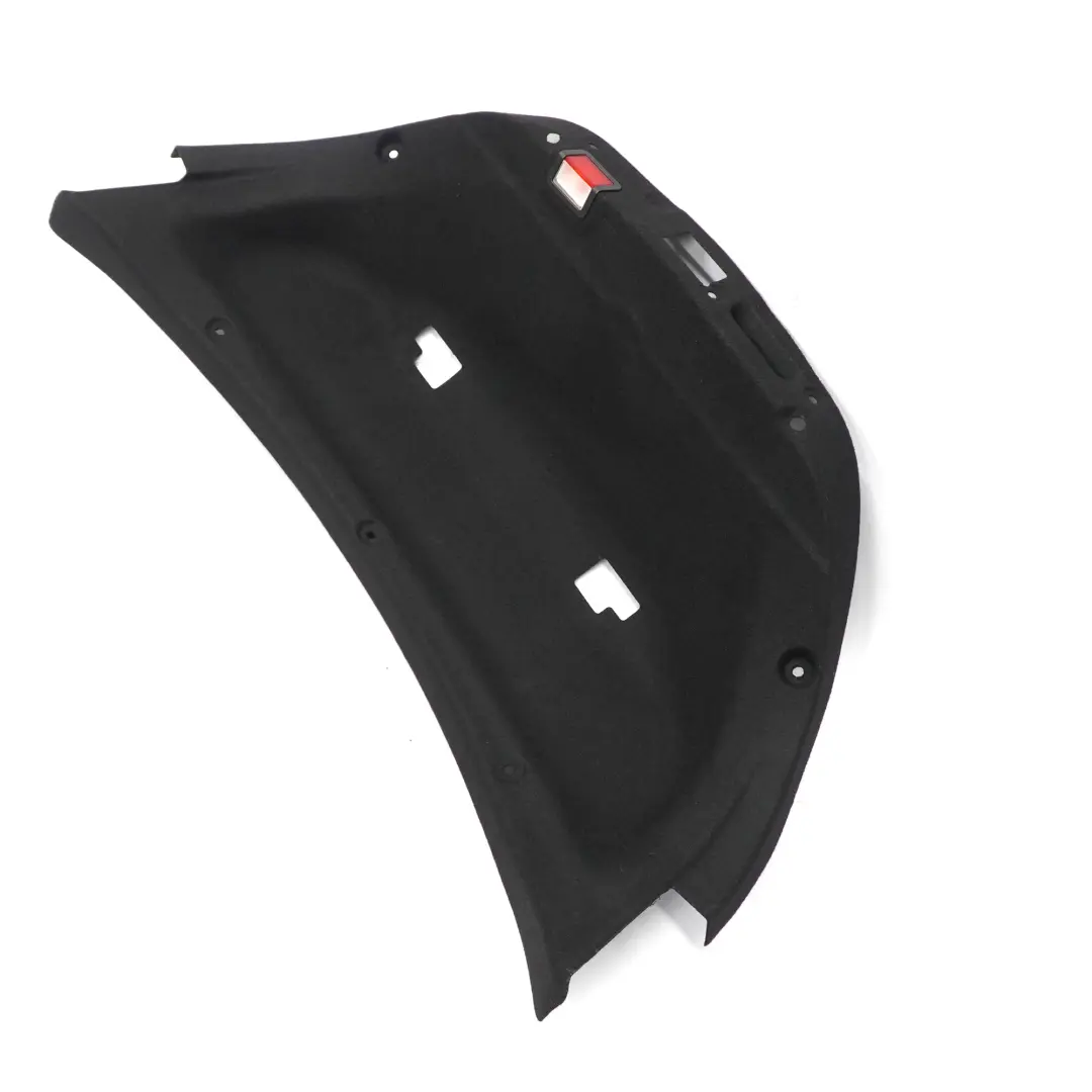 Boot Trunk Panel Mercedes C117 Tailgate Interior Trim Covering to with Part number A1176900241 Boot Trunk Panel Mercedes C117 Tailgate Interior Trim Covering - SKU A1176900241 - Part number A1176900241