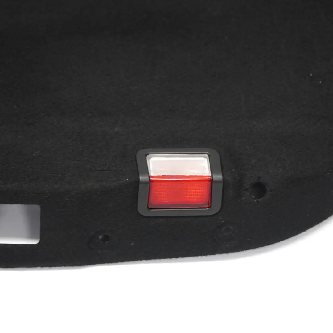  Boot Trunk Panel Mercedes C117 Tailgate Interior Trim Covering - SKU A1176900241 - Part number A1176900241