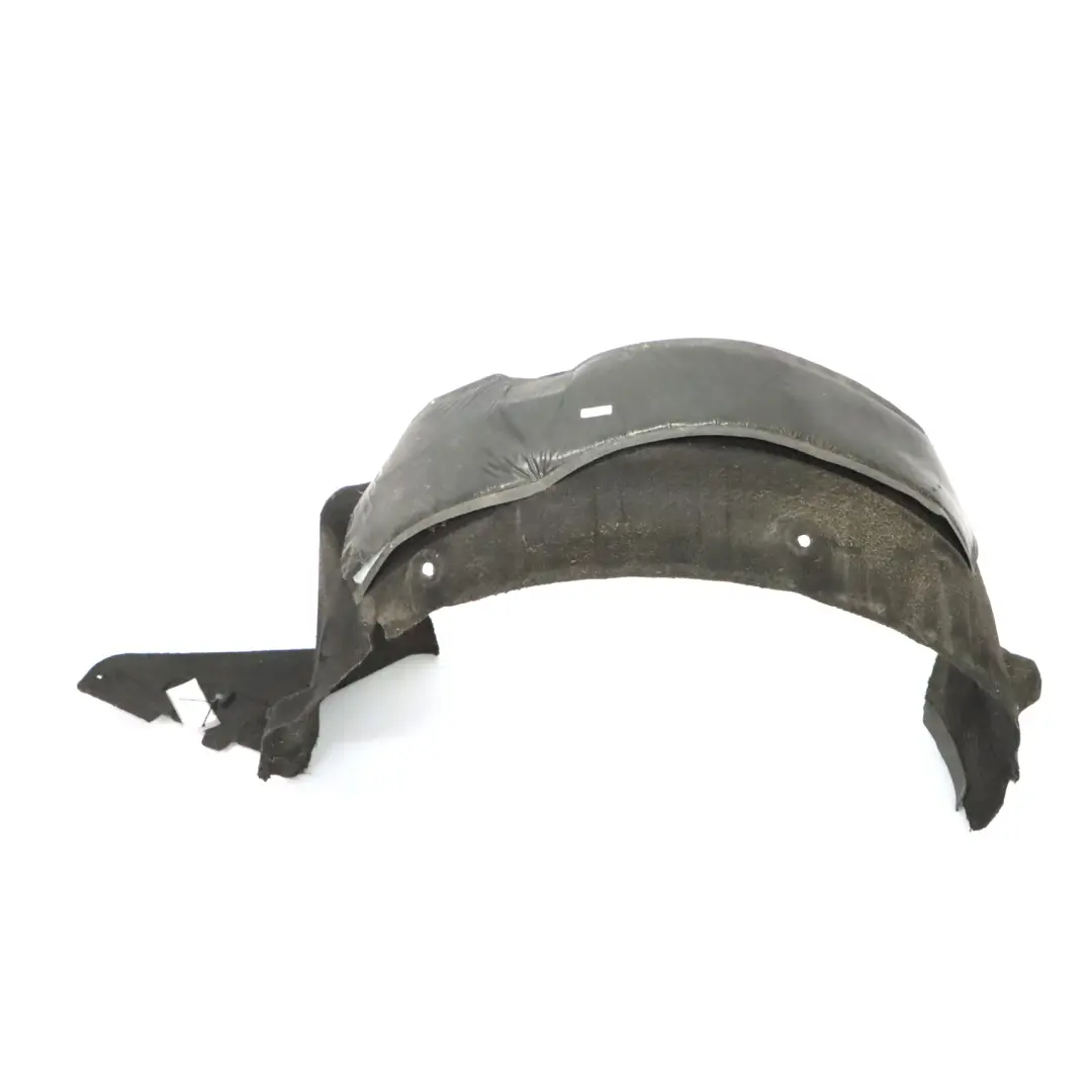  Radkasten Mercedes C117 Gehäuse hinten rechts Radkotflügelabdeckung - SKU A1176900430 - Teilenummer A1176900430