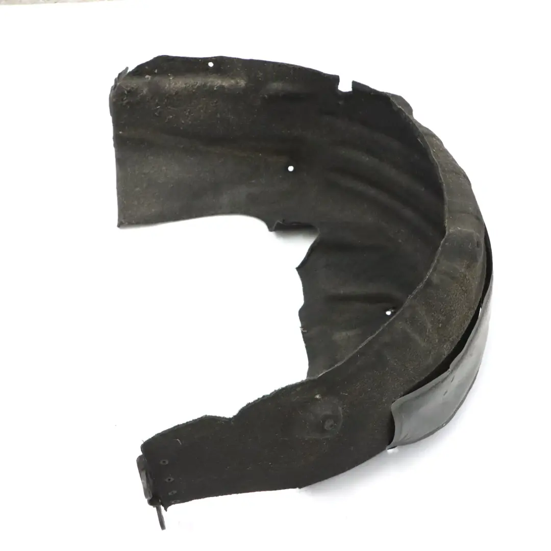  Radkasten Mercedes C117 Gehäuse hinten rechts Radkotflügelabdeckung - SKU A1176900430 - Teilenummer A1176900430