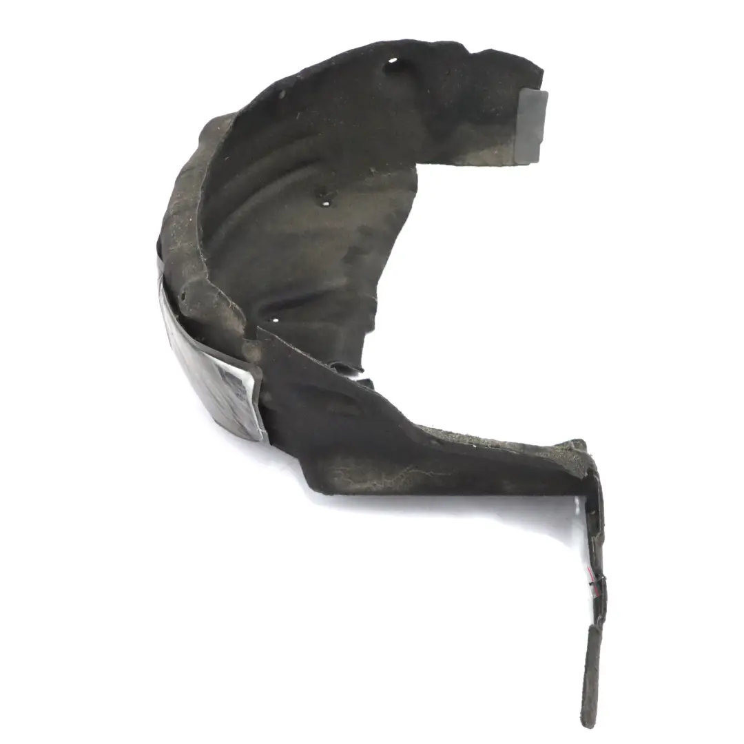  Radkasten Mercedes C117 Gehäuse hinten rechts Radkotflügelabdeckung - SKU A1176900430 - Teilenummer A1176900430