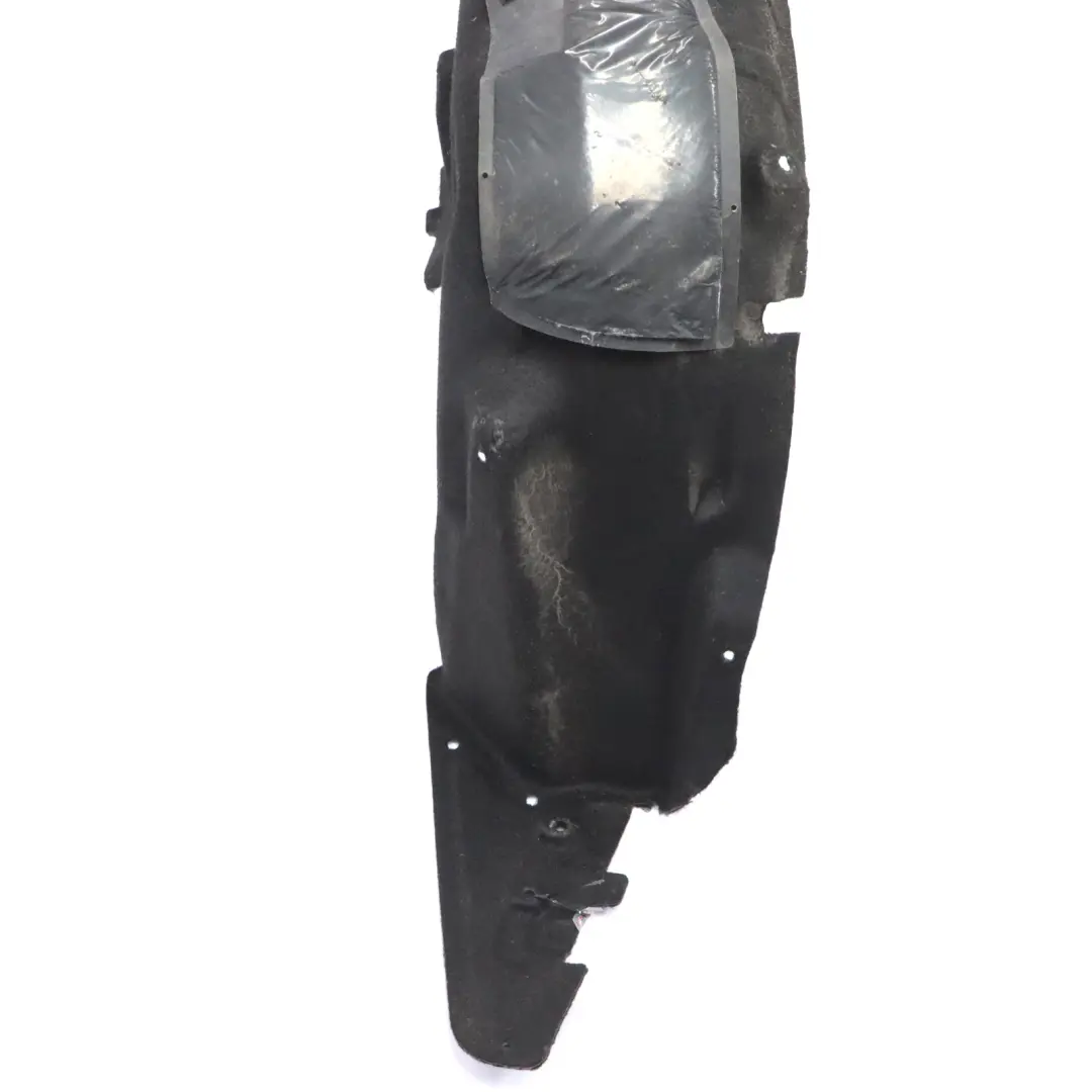  Arco de Rueda Mercedes C117 Carcasa Trasera Derecha Cubrebarro - SKU A1176900430 - Número de pieza A1176900430