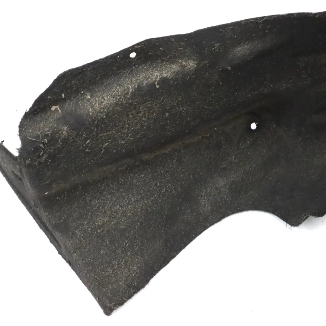  Arco de Rueda Mercedes C117 Carcasa Trasera Derecha Cubrebarro - SKU A1176900430 - Número de pieza A1176900430