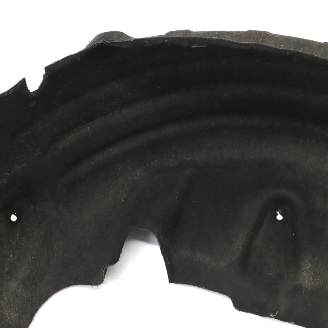 Wheel Arch Mercedes C117 Housing Rear Right O/S Wheel Mud Cover - SKU A1176900430 - Part number A1176900430