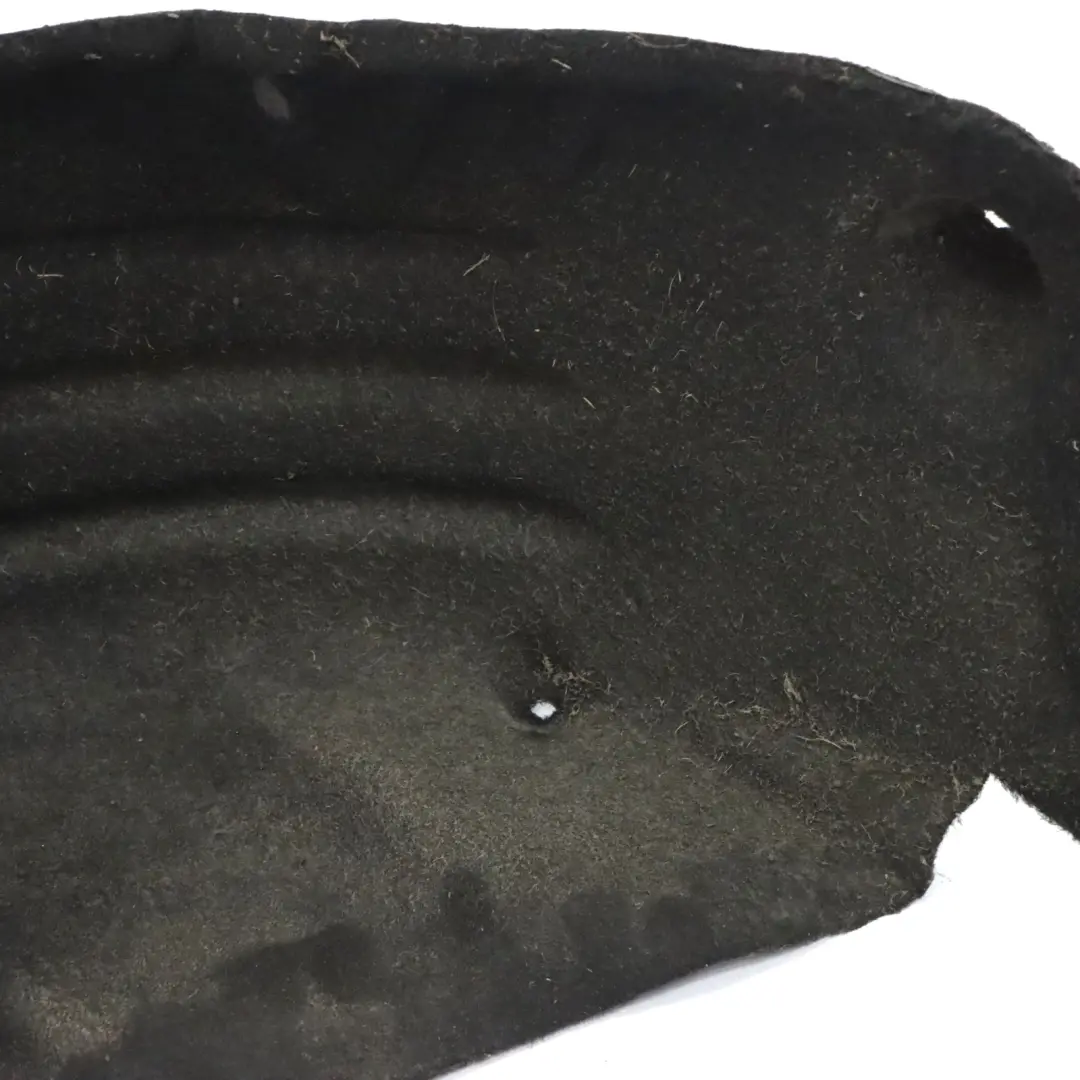  Arco de Rueda Mercedes C117 Carcasa Trasera Derecha Cubrebarro - SKU A1176900430 - Número de pieza A1176900430