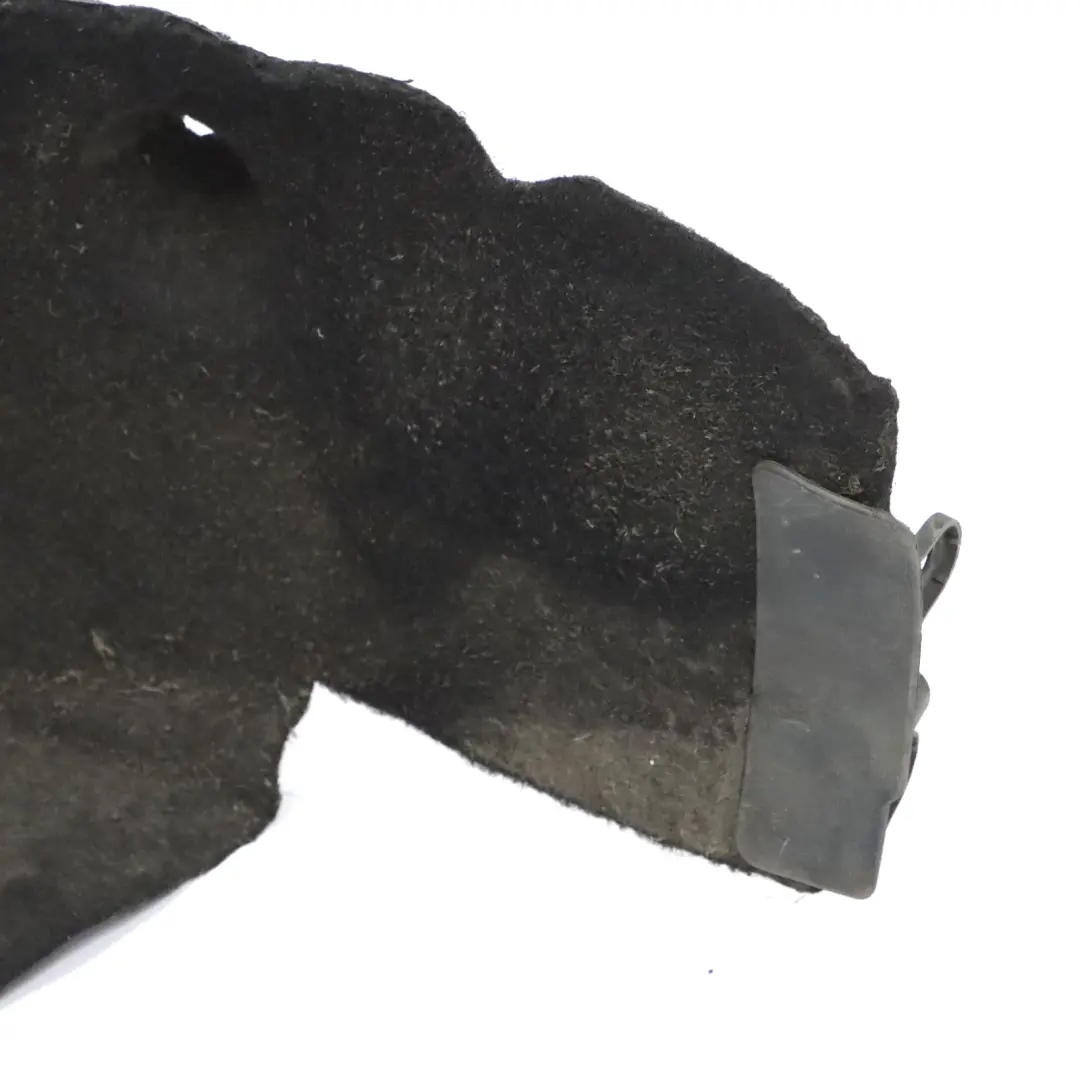 Wheel Arch Mercedes C117 Housing Rear Right O/S Wheel Mud Cover - SKU A1176900430 - Part number A1176900430