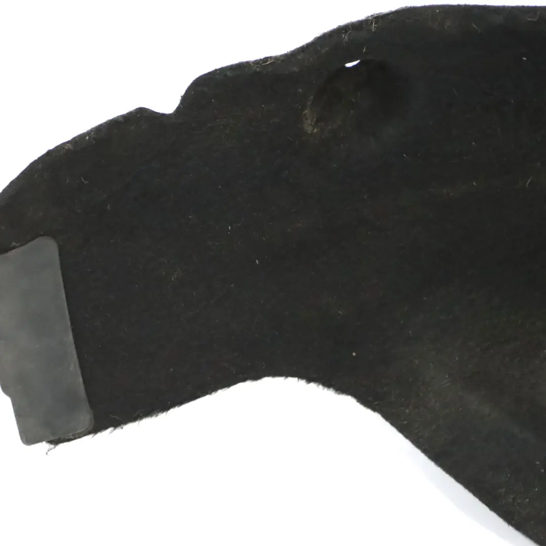 Mercedes C117 Boîtier de passage de roue Cache-boue arrière gauche - SKU A1176900330 - Numéro de pièce A1176900330