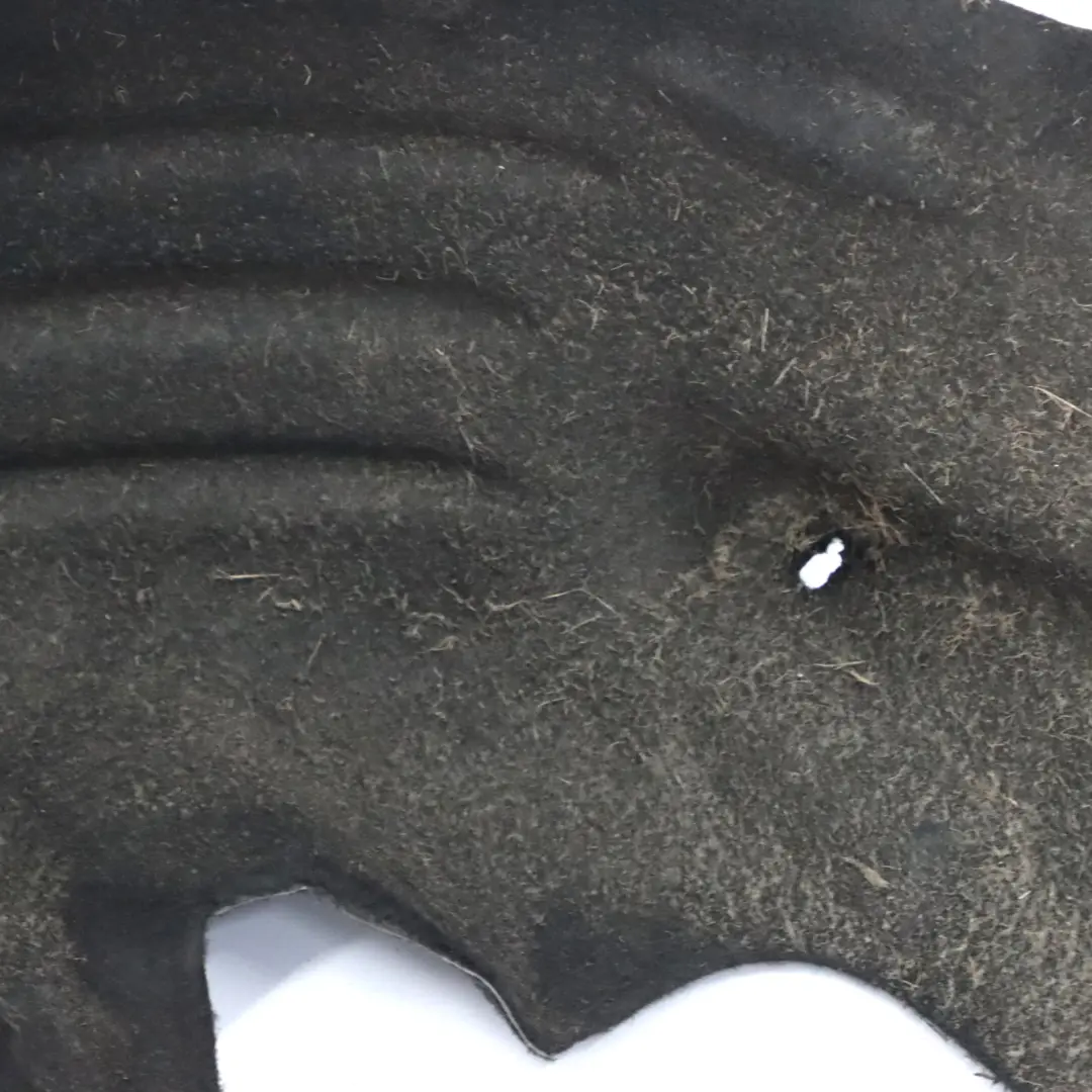 Wheel Arch Mercedes C117 Housing Rear Left N/S Wheel Mud Cover - SKU A1176900330 - Part number A1176900330