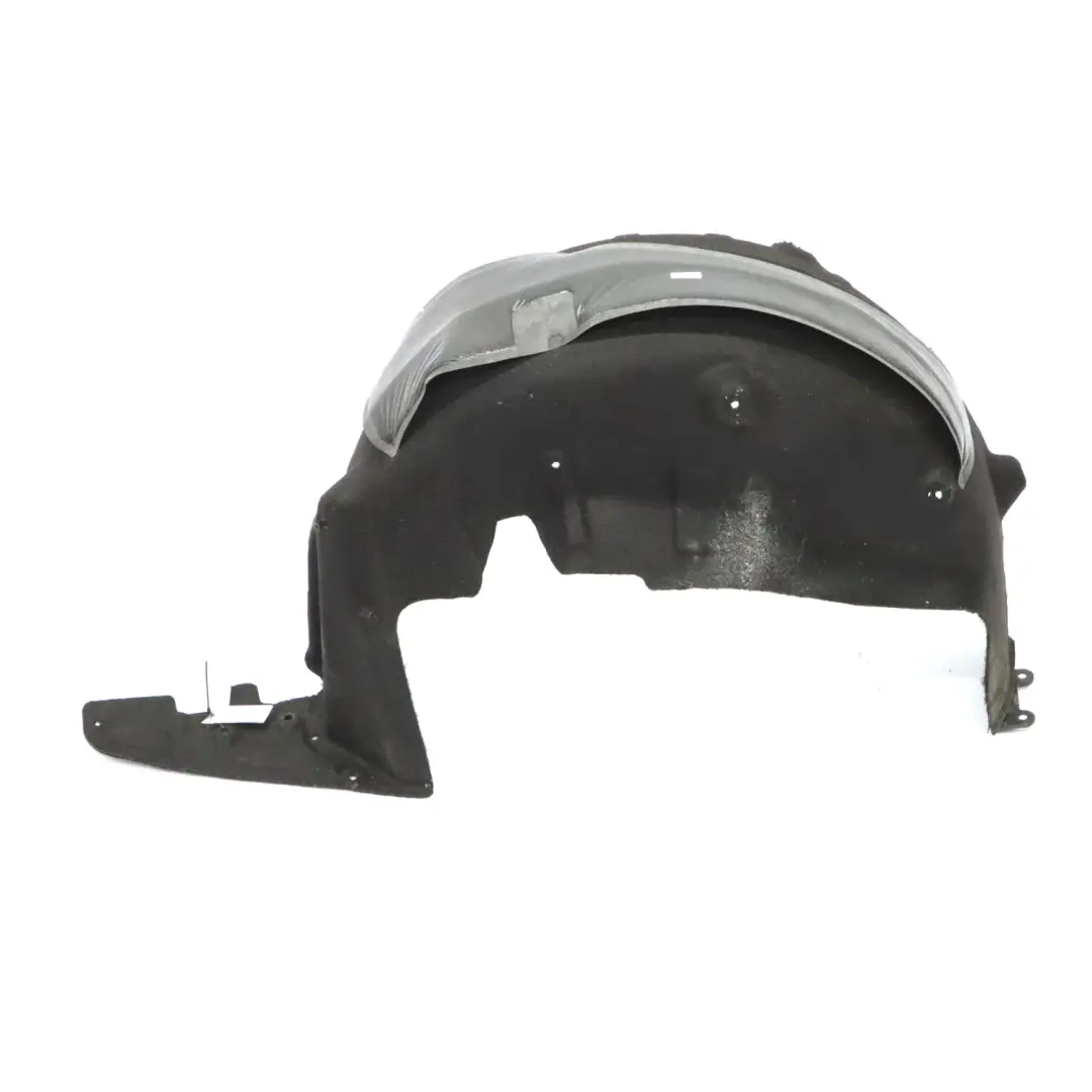 Mercedes C117 Boîtier de passage de roue Cache-boue arrière gauche - SKU A1176900330 - Numéro de pièce A1176900330