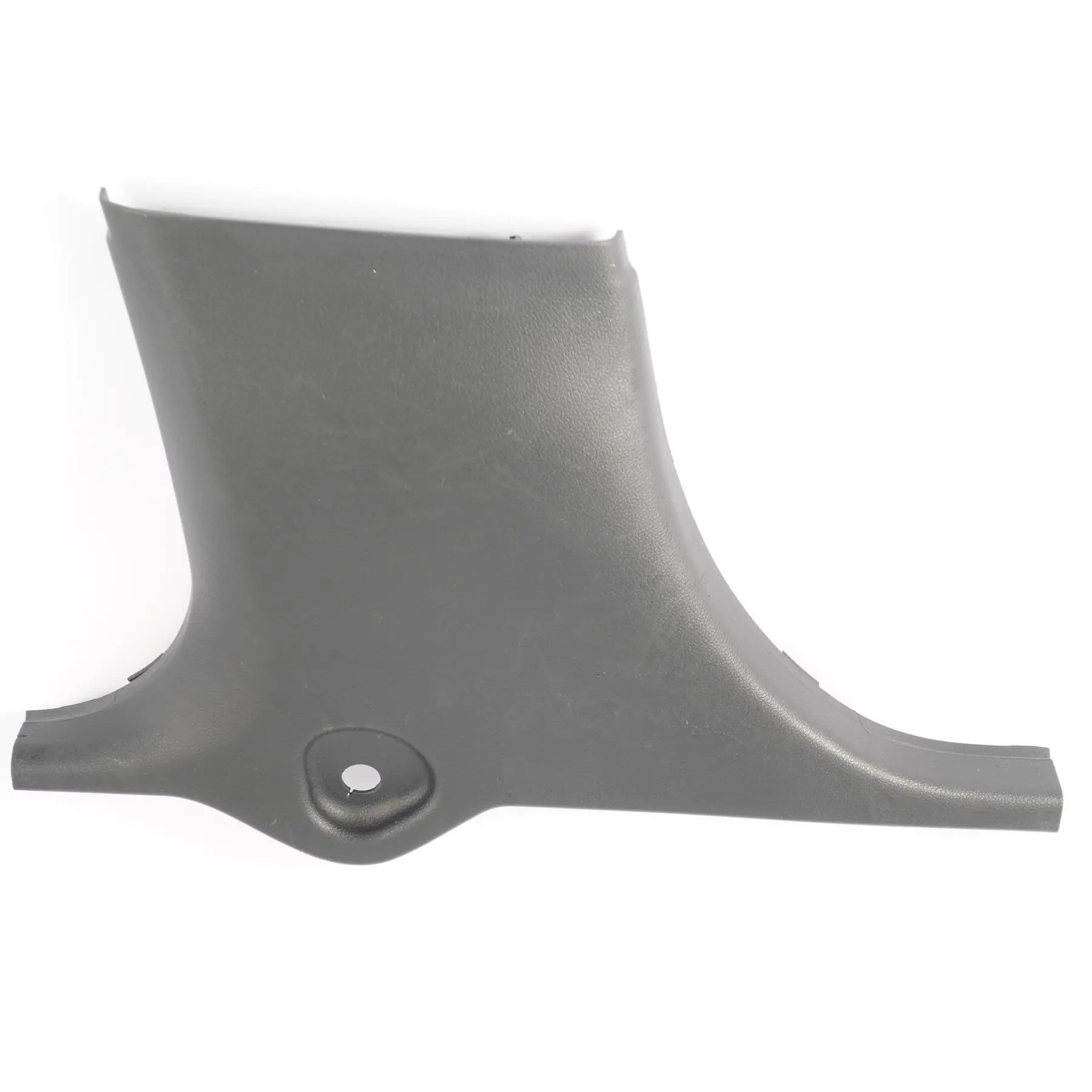 Mercedes CLA C117 Rivestimento montante B sinistro Pannello Nero A1176910108