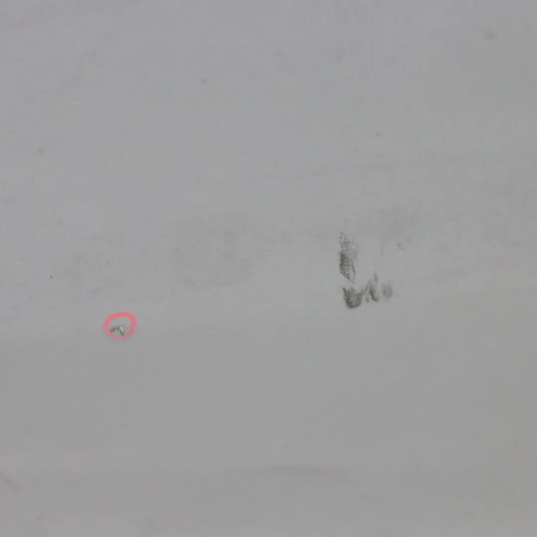 Door Rear Left N/S Mountain Grey Metallic - 787 to Mercedes CLA C117 with Part number A1177300105 Mercedes CLA C117 Door Rear Left N/S Mountain Grey Metallic - 787 - SKU A1177300105-MG - Part number A1177300105