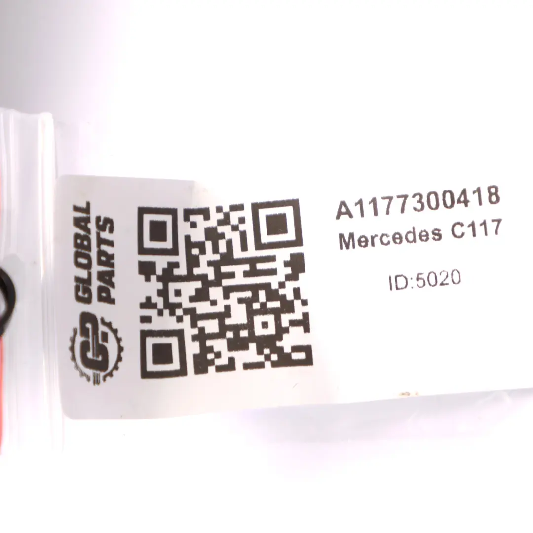 Szyba Drzwi Prawy Tył Trójkąt do Mercedes CLA C117 o numerze A1177300418 Mercedes CLA C117 Szyba Drzwi Prawy Tył Trójkąt - SKU A1177300418 - Numer Części A1177300418