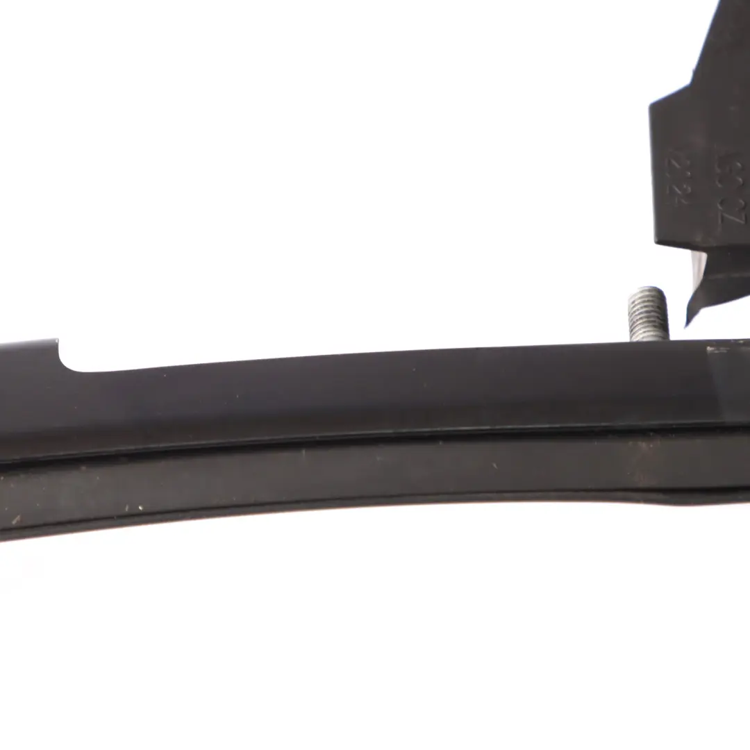 Mercedes C117 Finestra Vetro Porta Posteriore Destra Quartiere Nero - SKU A1177300418 - Numero di parte A1177300418