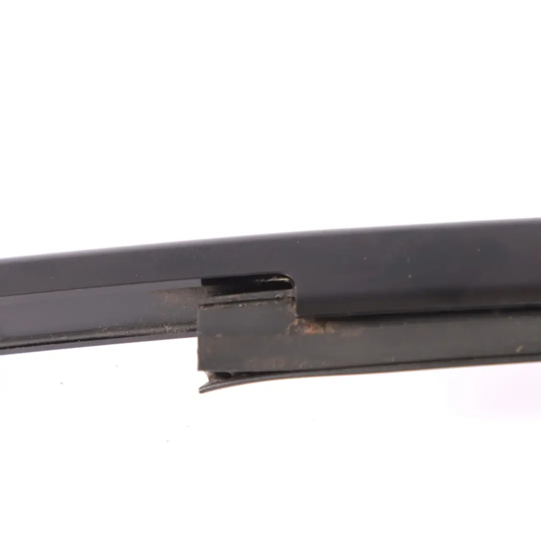 Mercedes C117 Finestra Vetro Porta Posteriore Destra Quartiere Nero - SKU A1177300418 - Numero di parte A1177300418